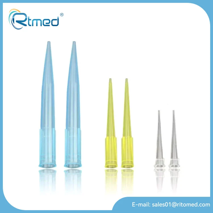 Końcówka do pipety 1000ul