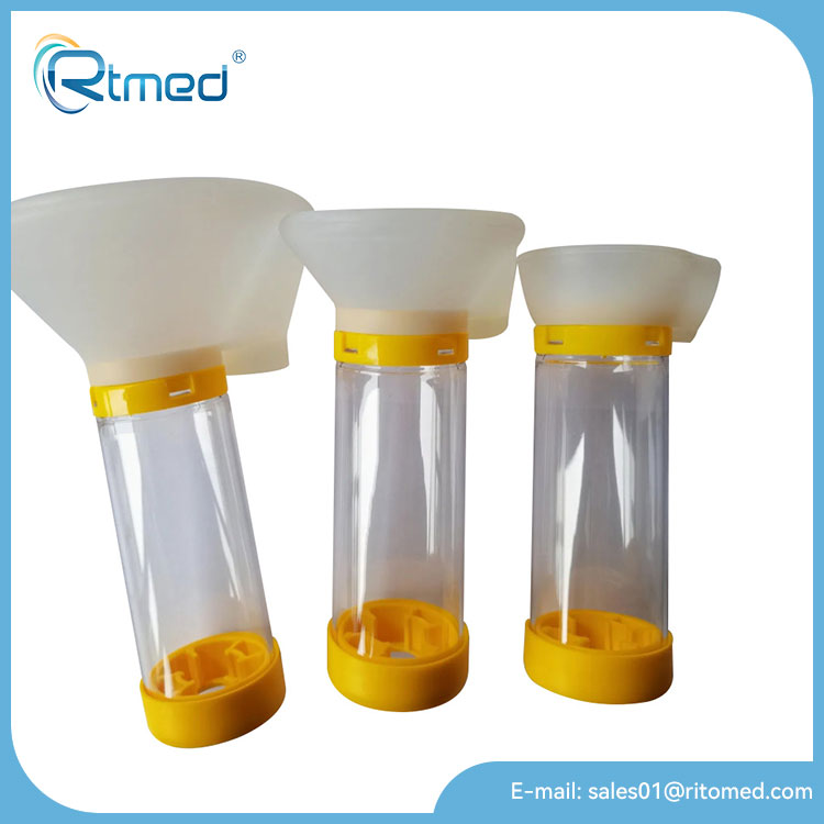 W jaki sposób pojemnik mgławicowy maski wspomaga leczenie dróg oddechowych?