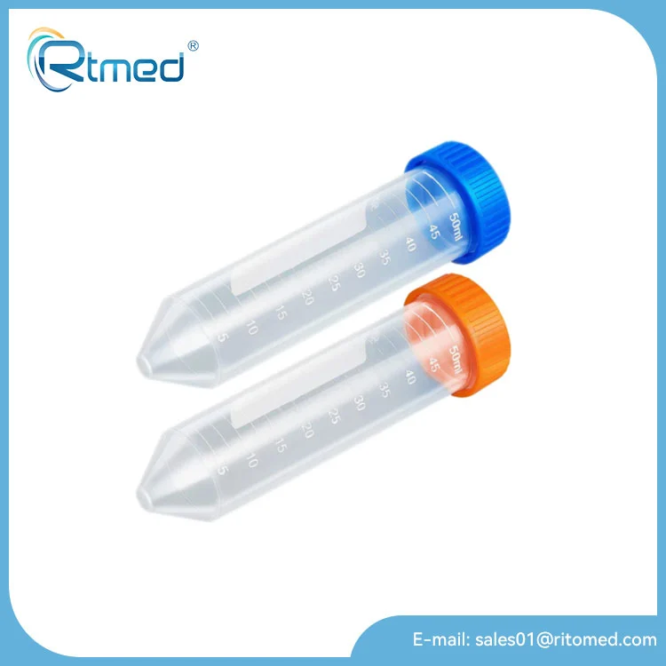 Probówka wirówkowa