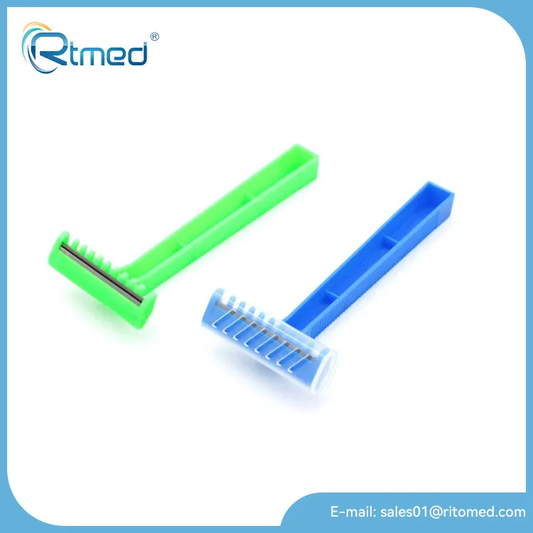 Dostosobna Razor medyczna