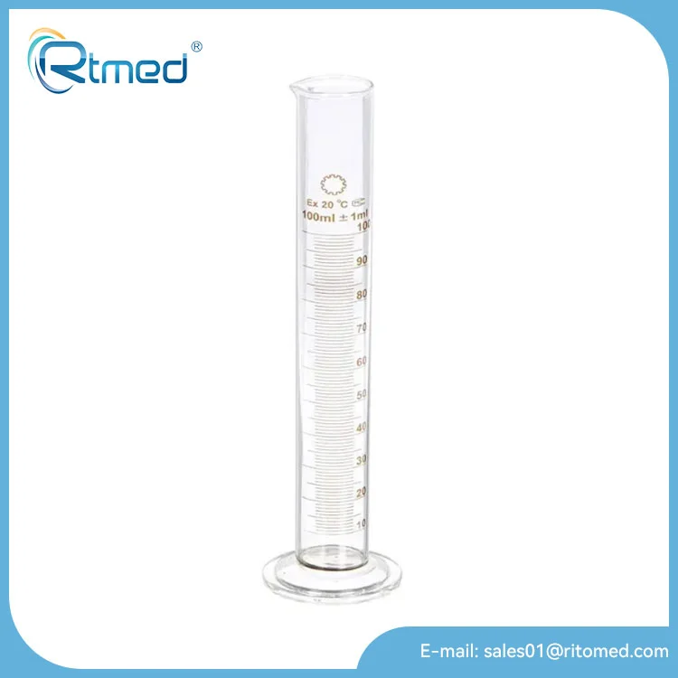Cylinder stopniowany