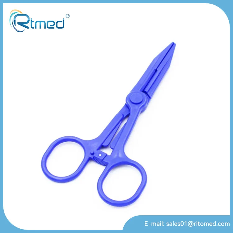 Pince hemostazy