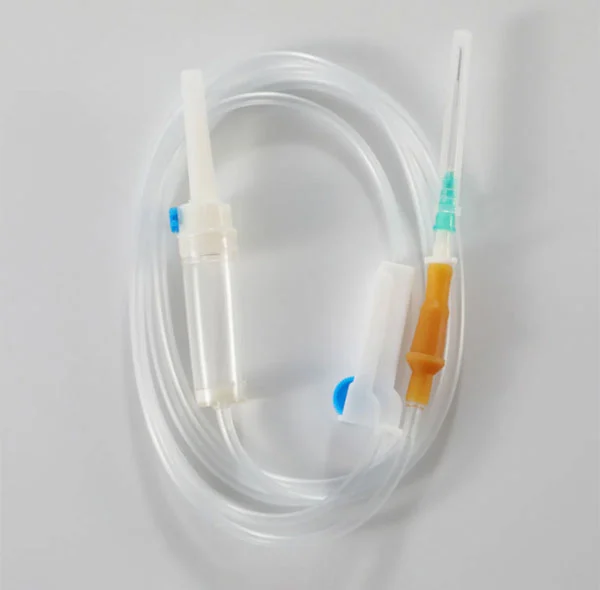 Disposable Infusion Set