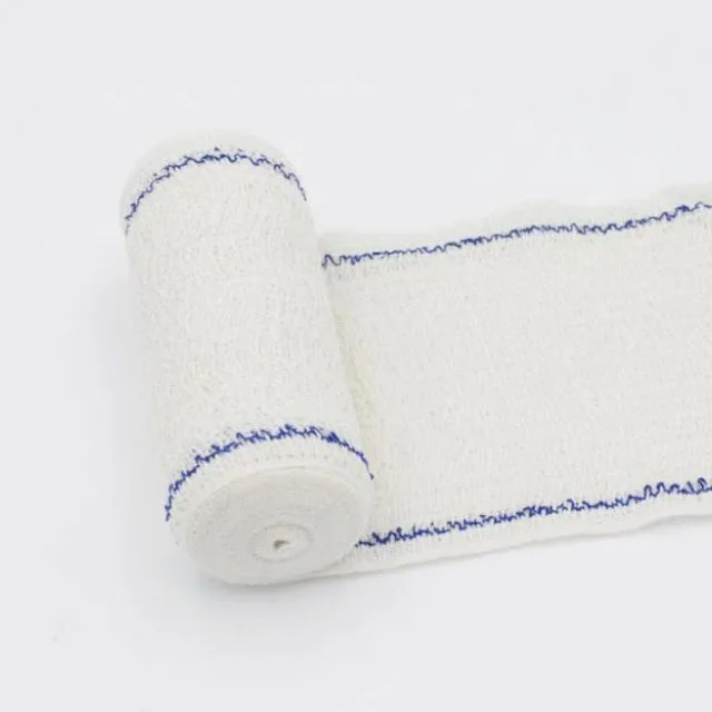 Cotton Crepe Bandage Cotton Crepe Bandage