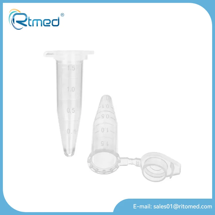 Probówka mikrowirówkowa