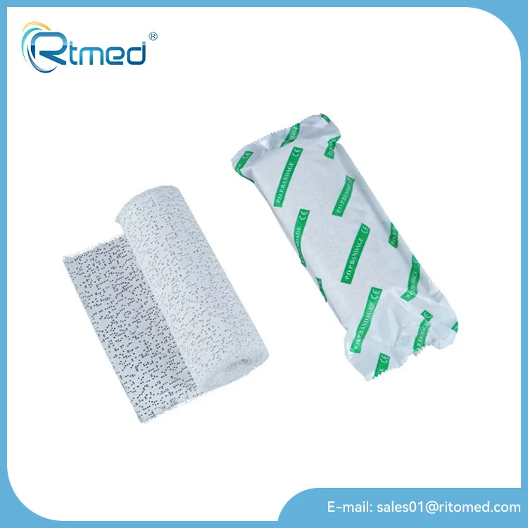 Tynk Bandage Paris
