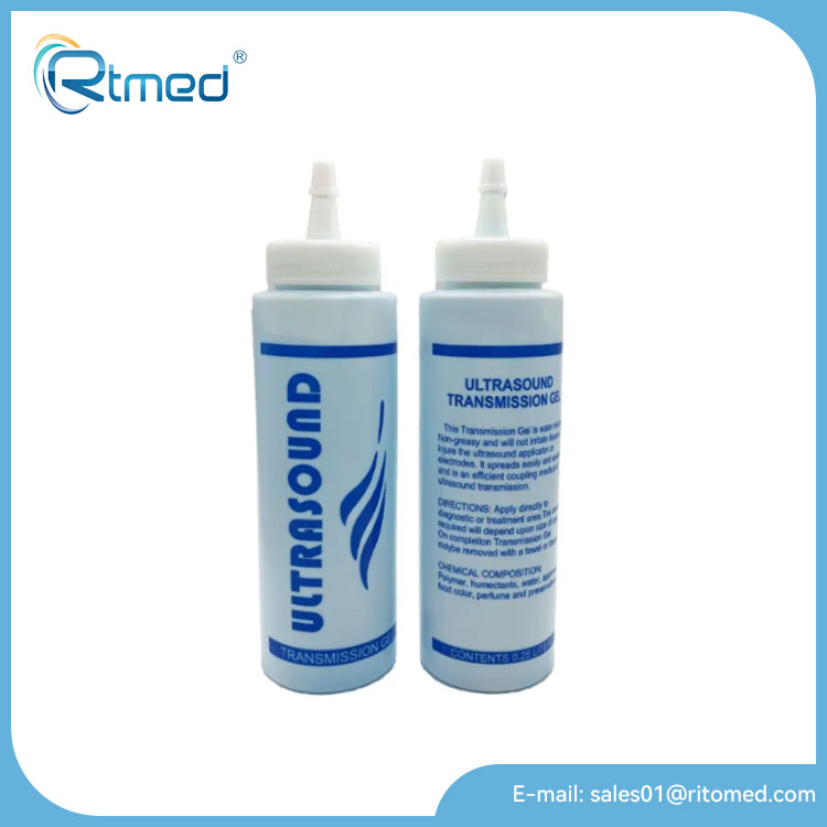 Żel do USG 250ML